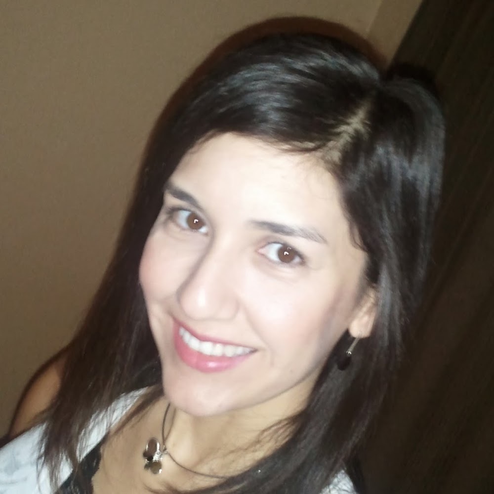 Meet your Posher, Lori